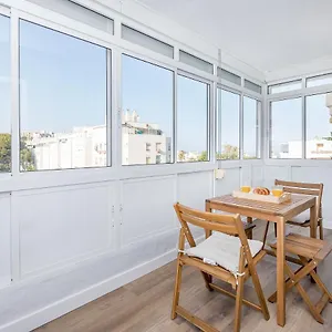 Bhost - Carihuela Apartamento