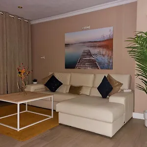 Apartamento Con Sol De Paz Torremolinos