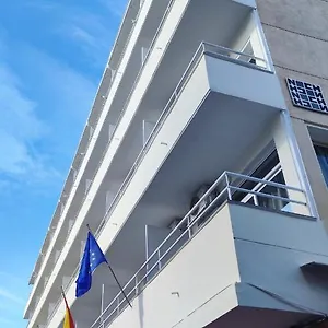 Nch Отель