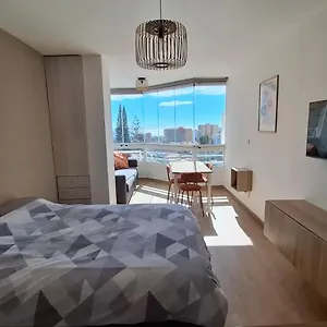 Enjoying Together Apartamento