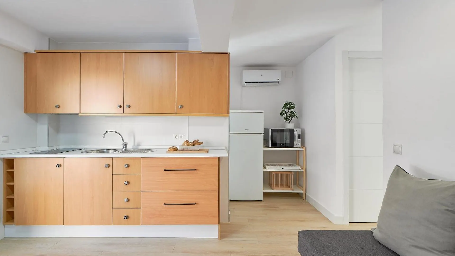 Apartment Happiness Beach Carihuela Torremolinos